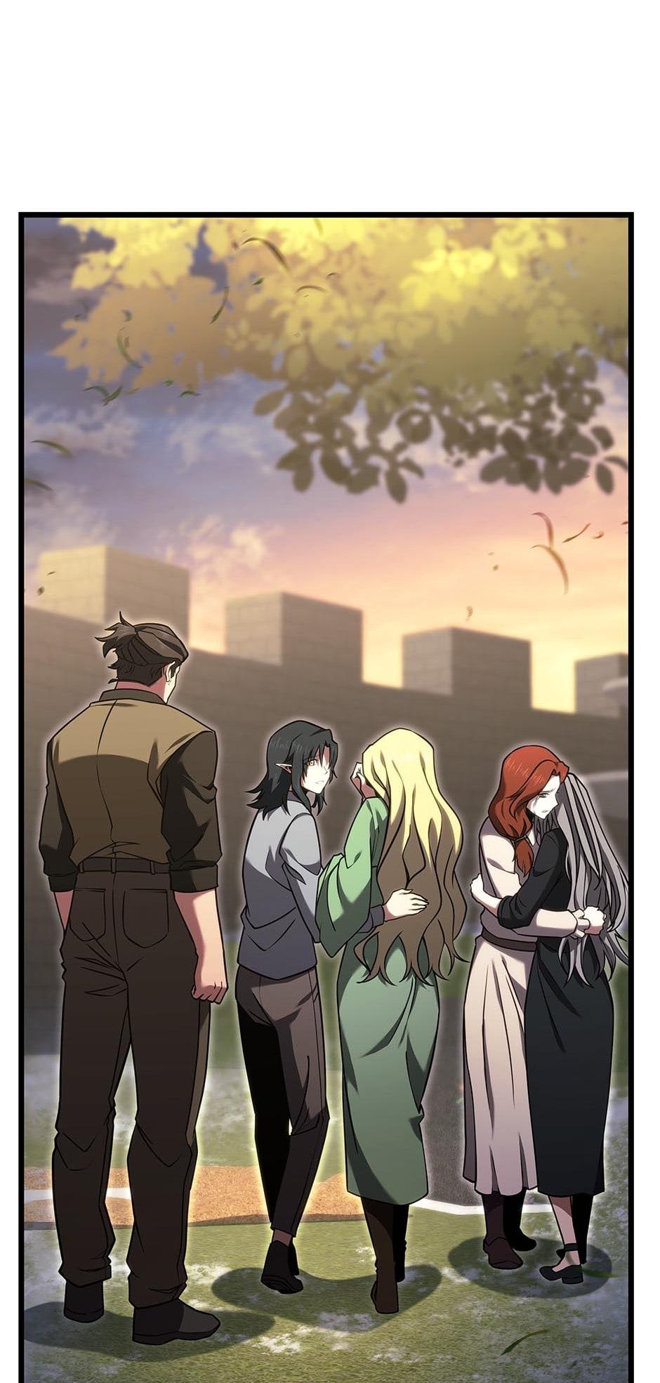 Chapter 184 — Episode 184 — Page 85