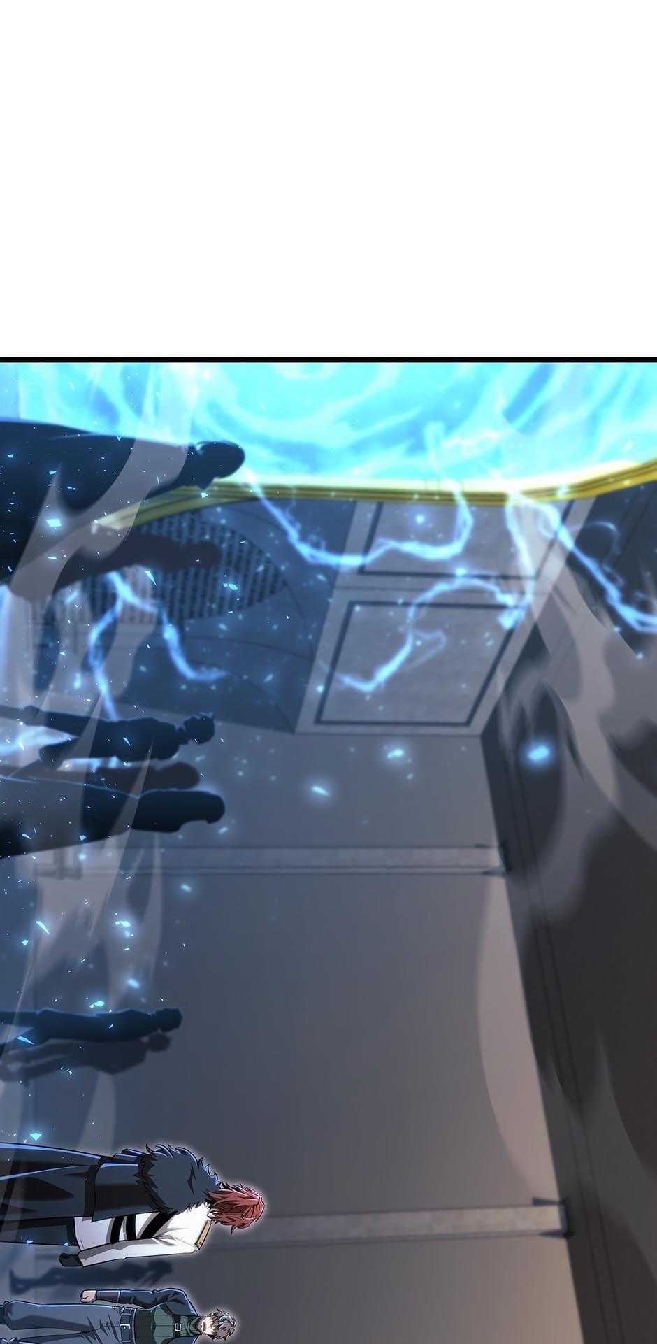 The Beginning After the End 185