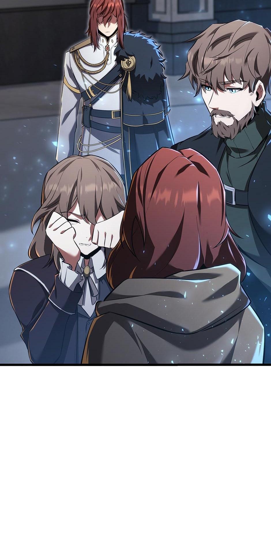 The Beginning After the End 185