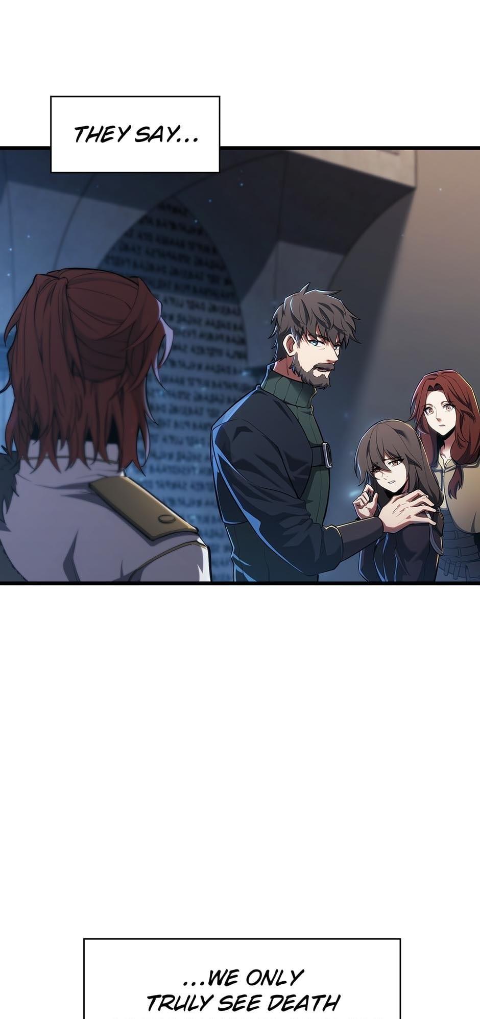 The Beginning After the End 185