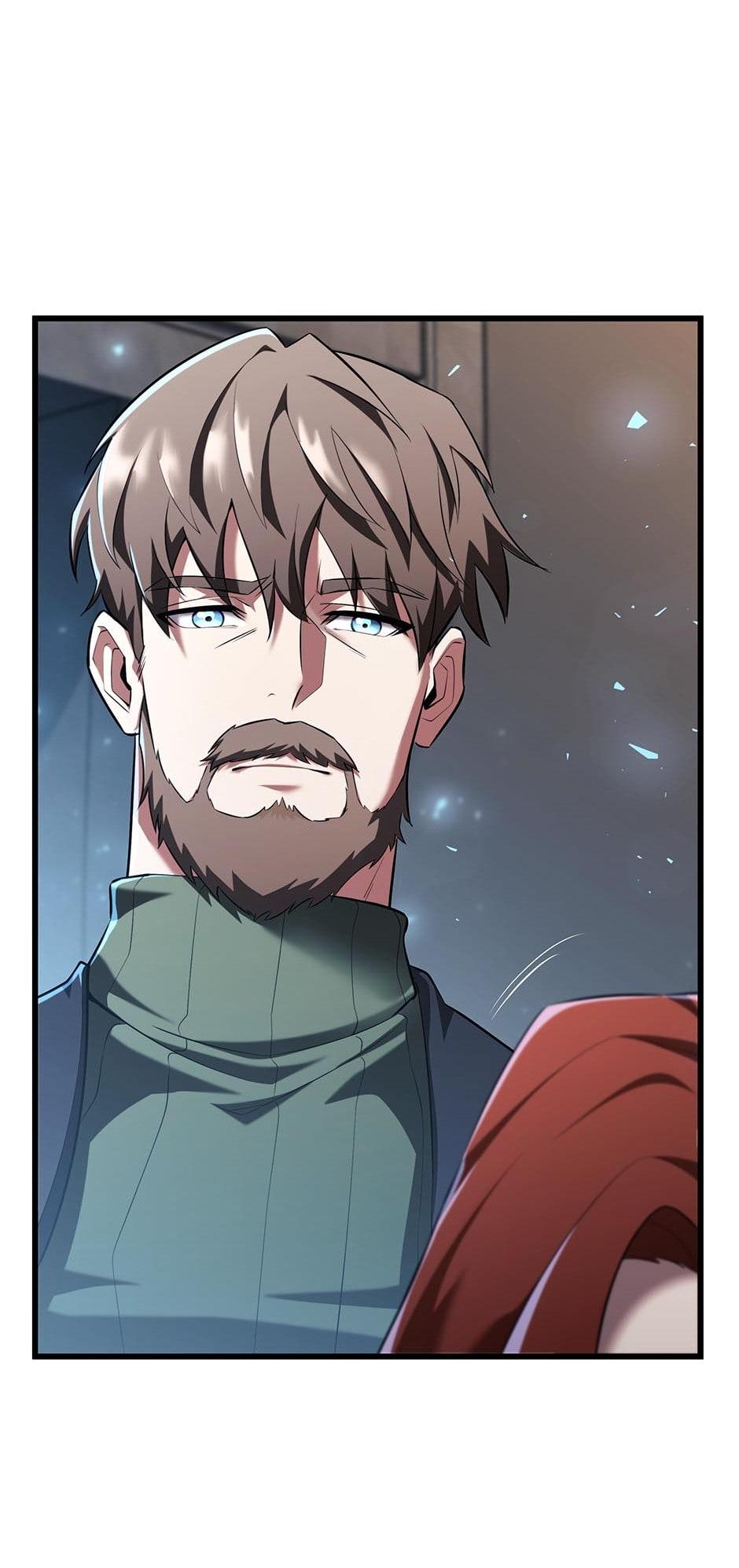 The Beginning After the End 185