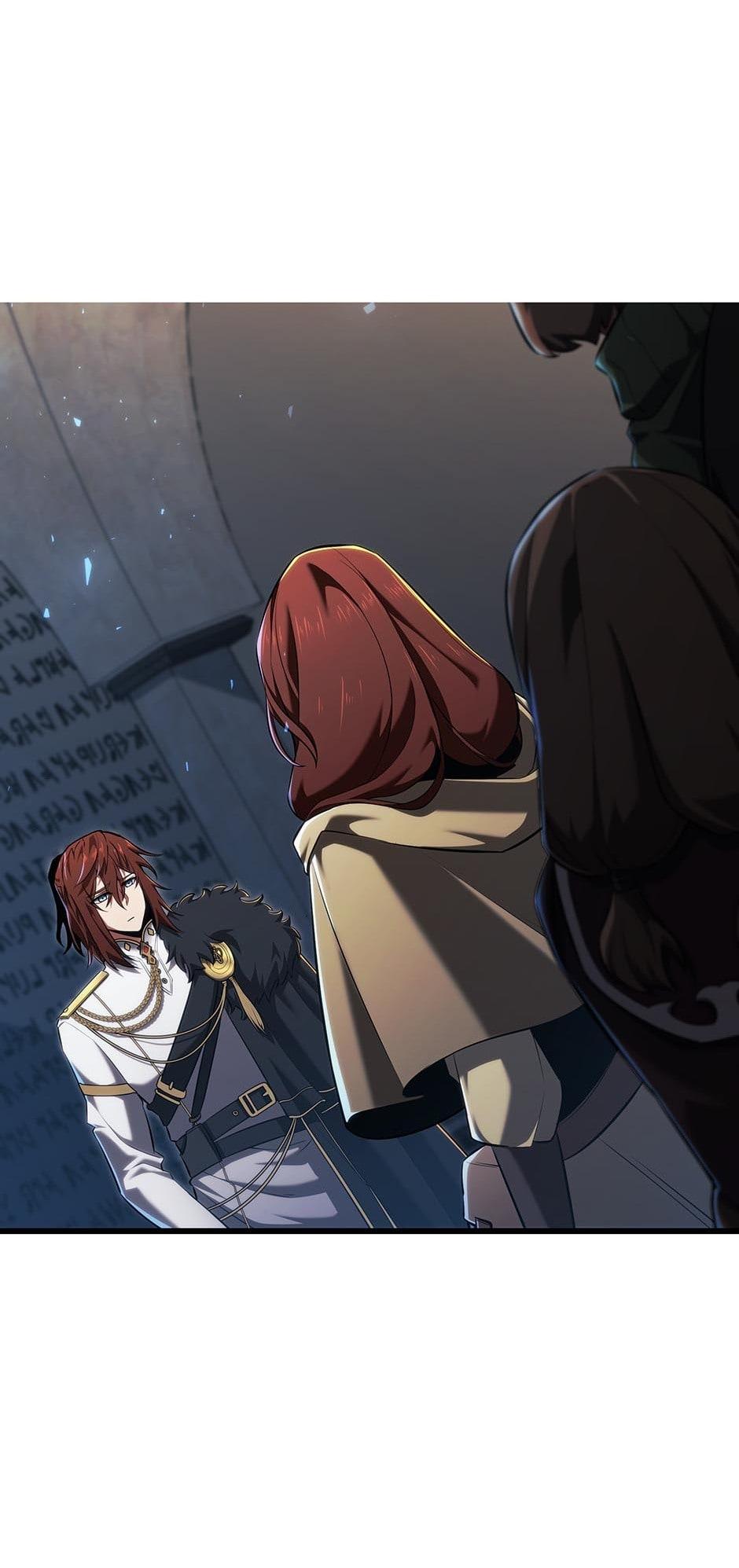 The Beginning After the End 185