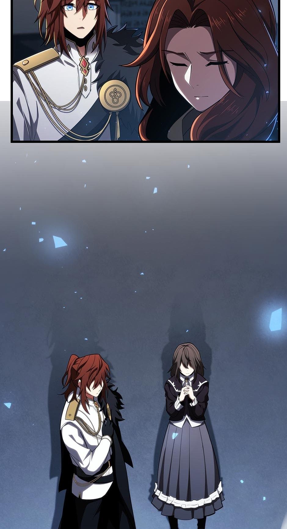 The Beginning After the End 185