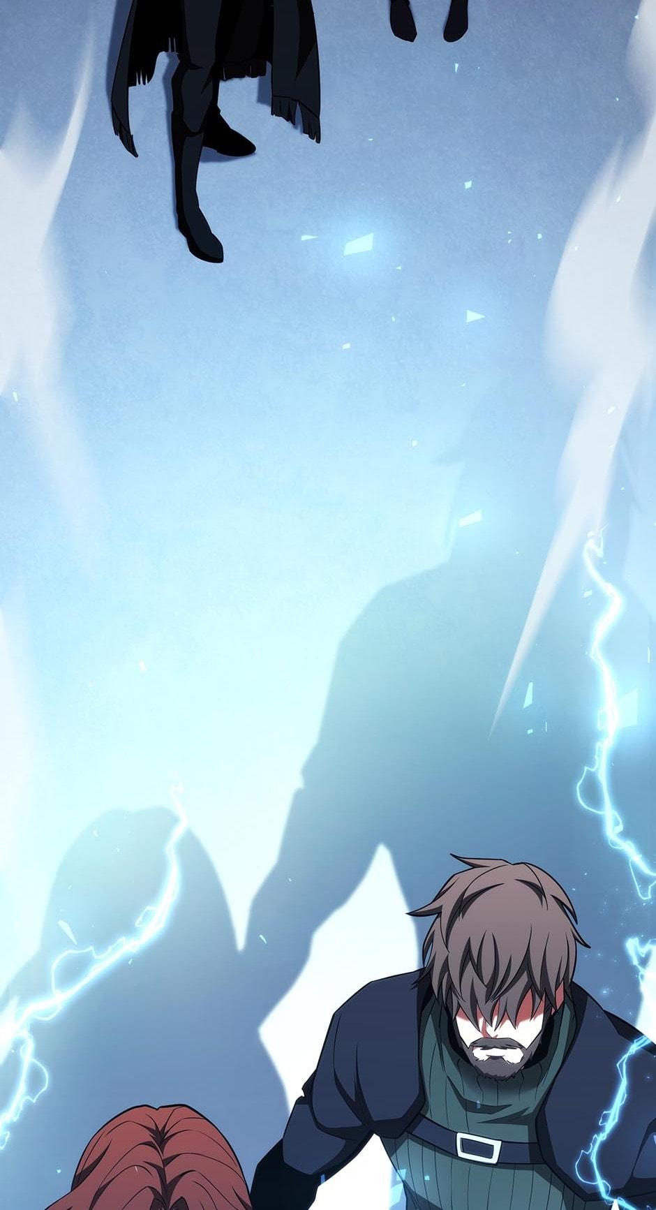 The Beginning After the End 185