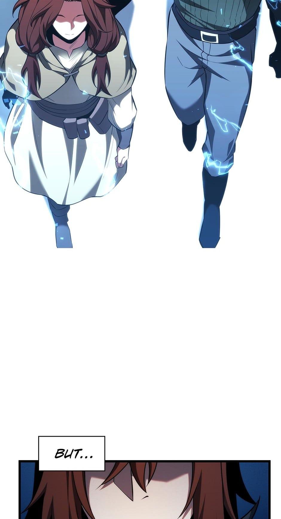 The Beginning After the End 185