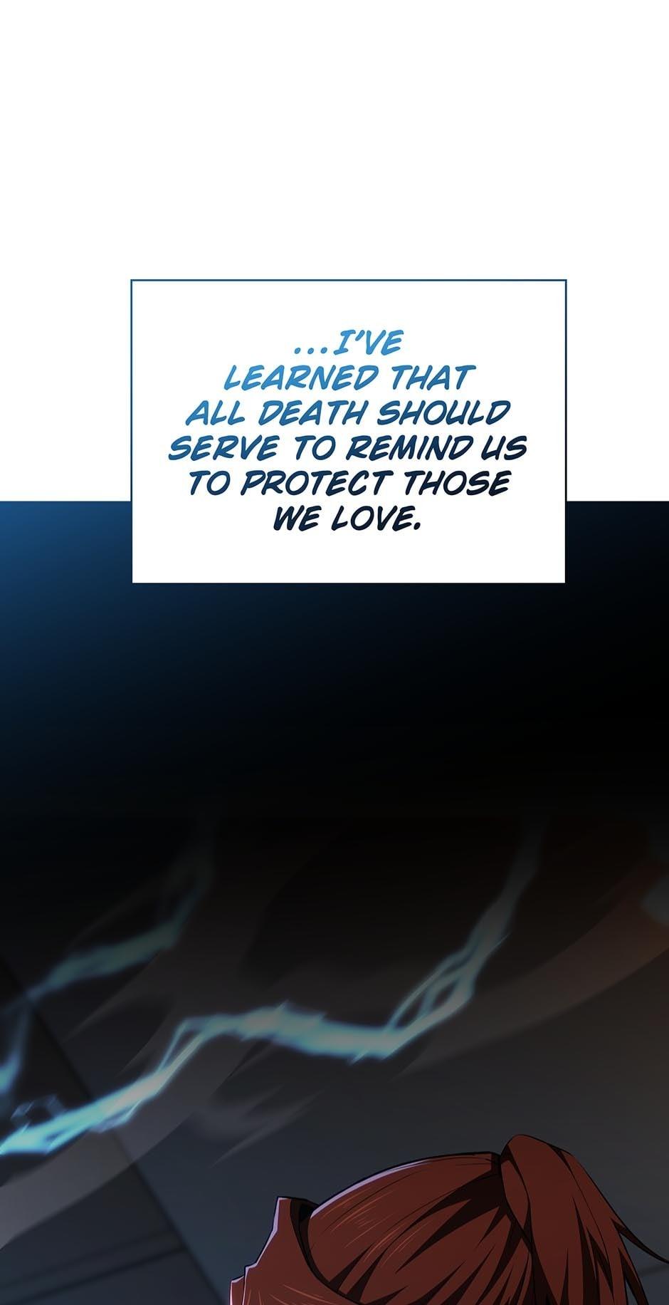 The Beginning After the End 185