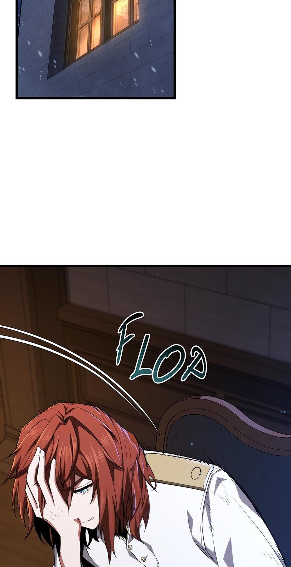 The Beginning After the End 185