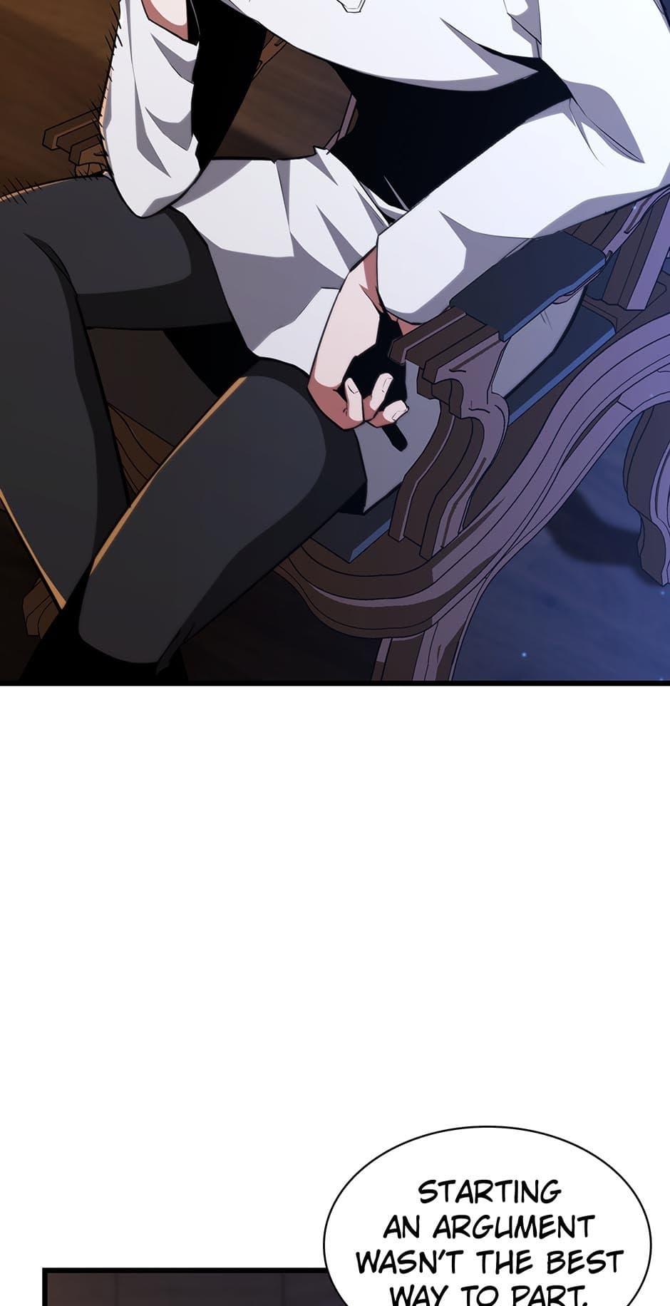 The Beginning After the End 185