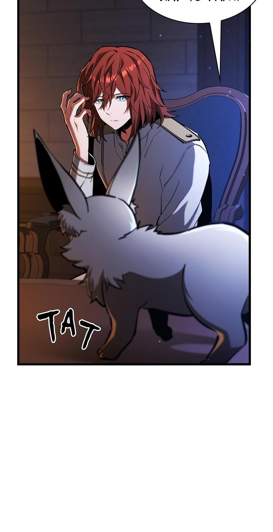 The Beginning After the End 185