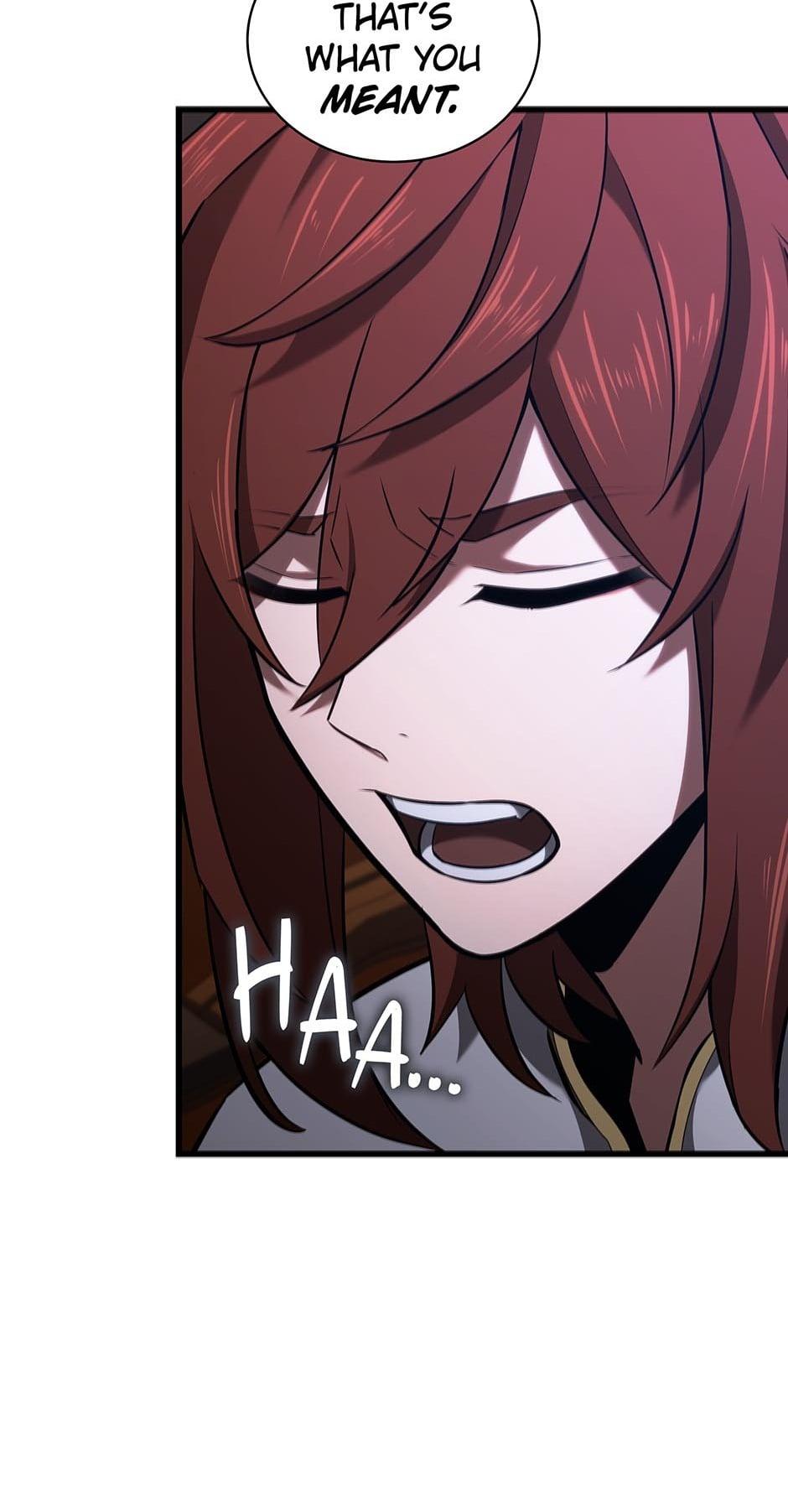 The Beginning After the End 185