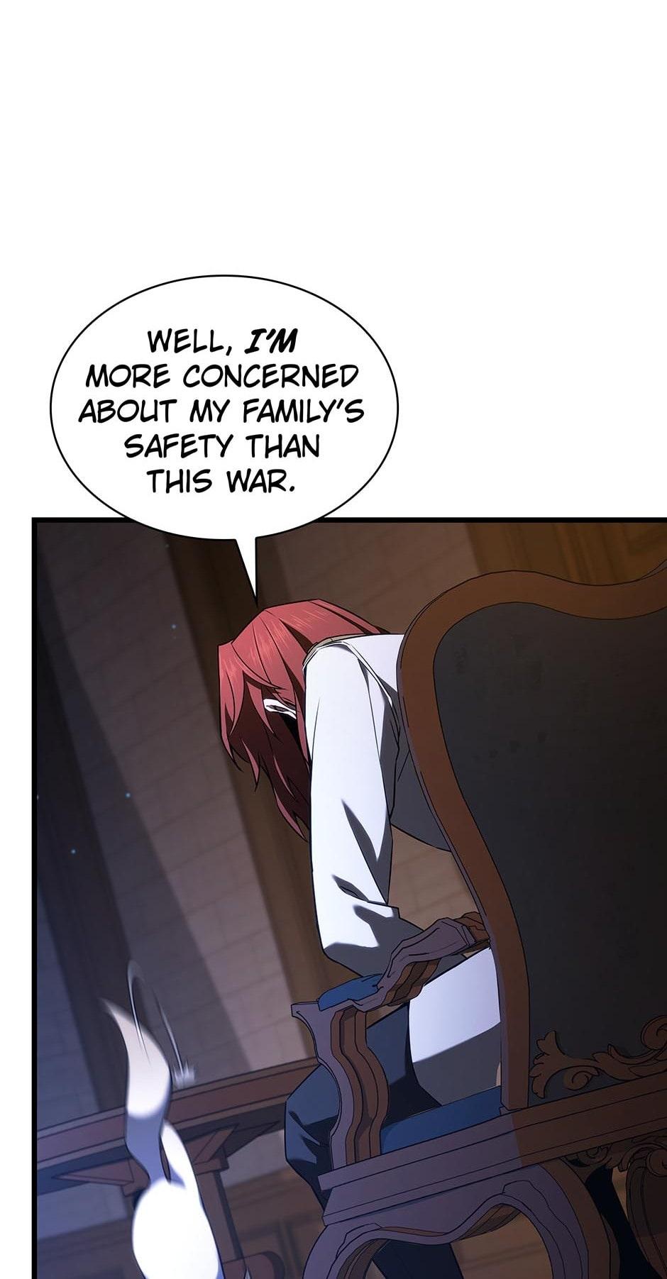 The Beginning After the End 185