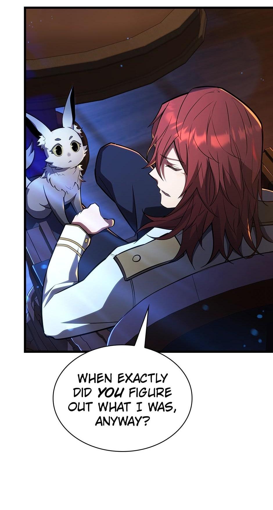 The Beginning After the End 185