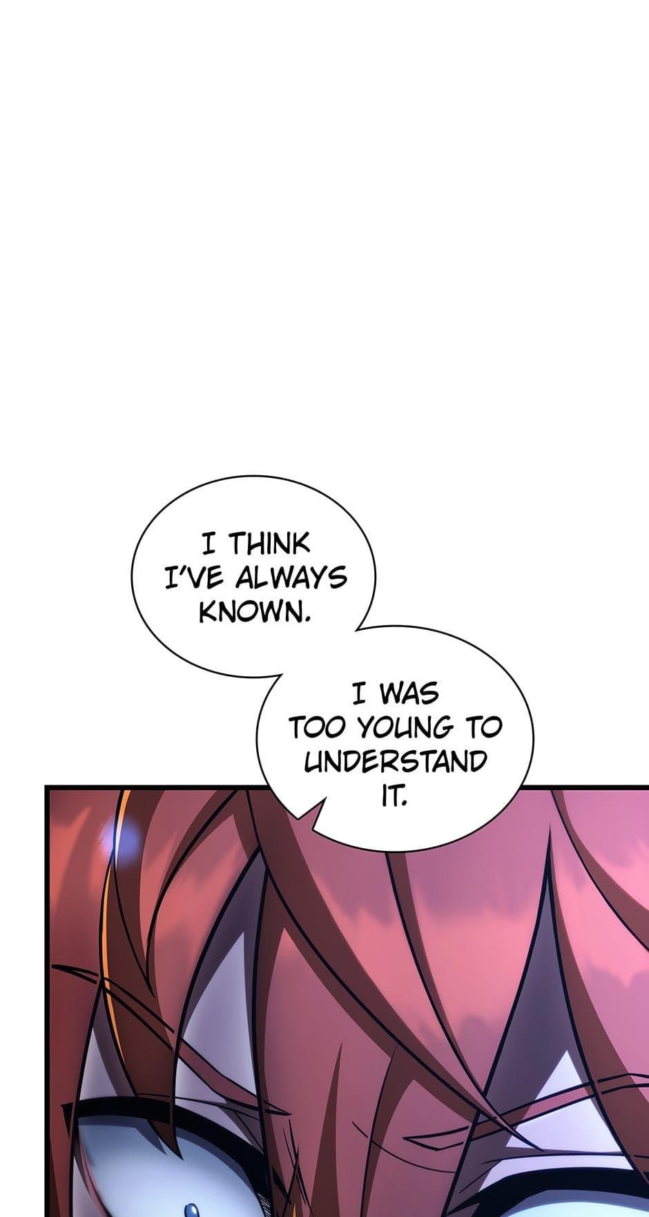 The Beginning After the End 185