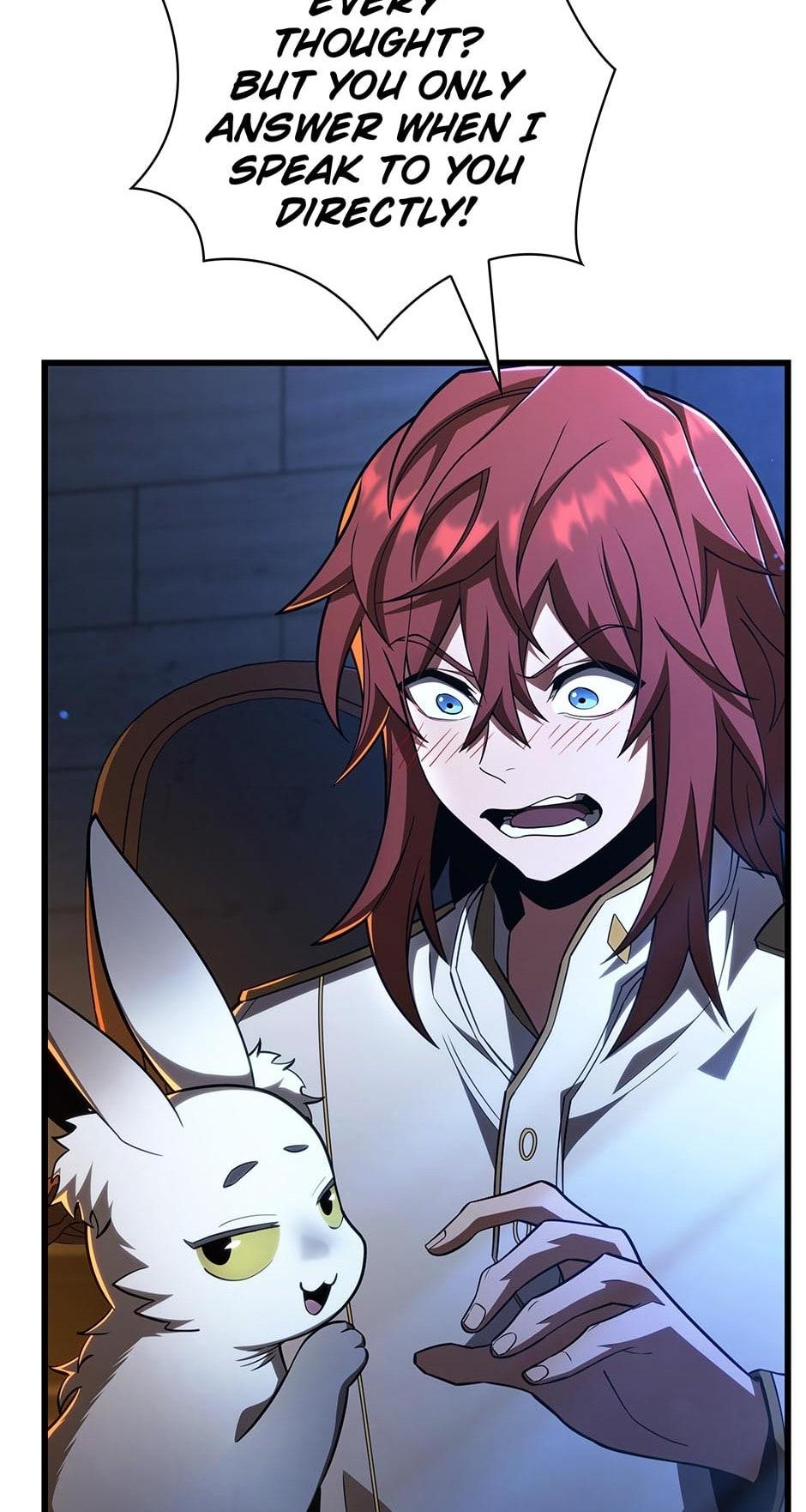 The Beginning After the End 185