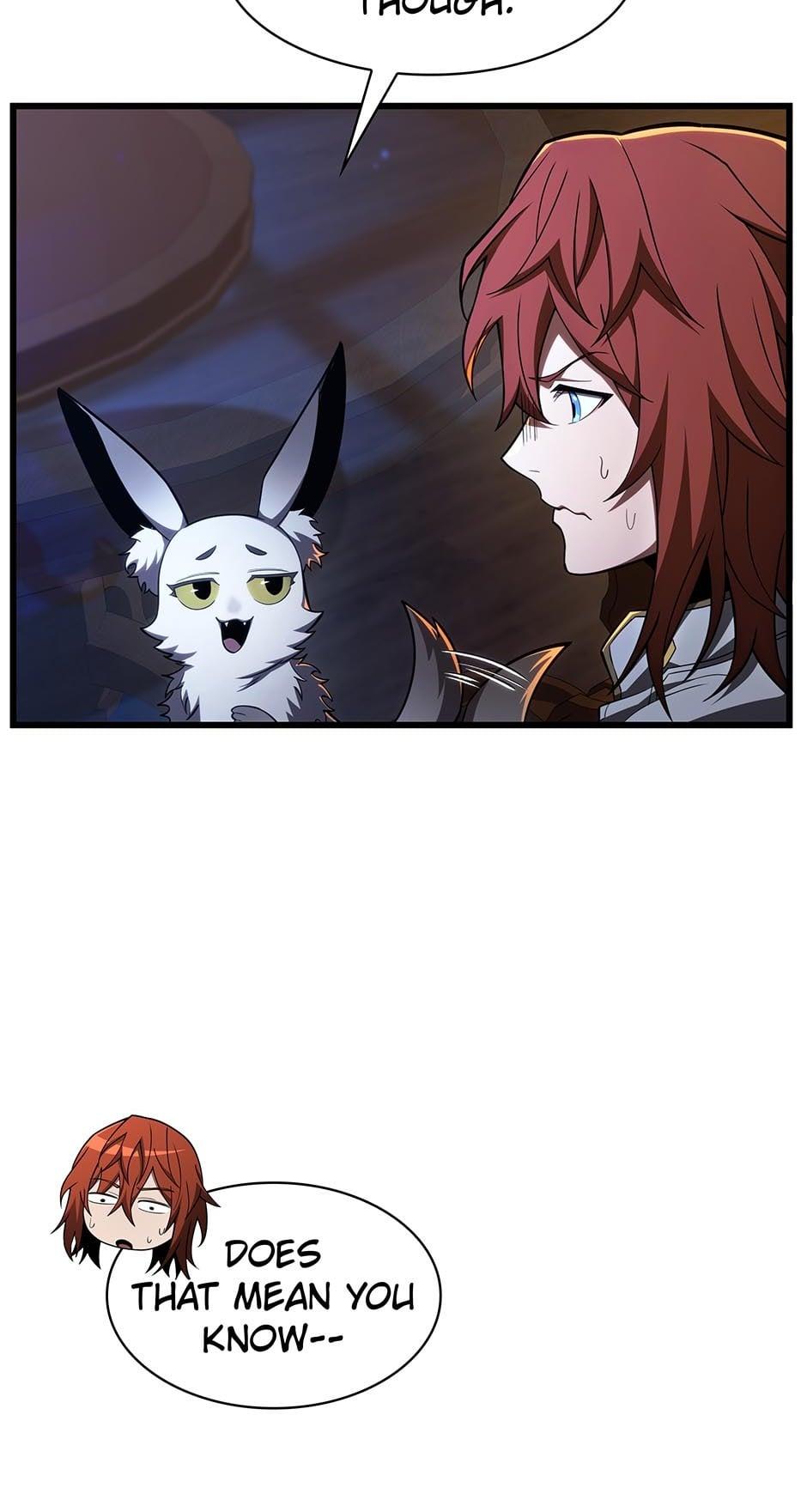 The Beginning After the End 185