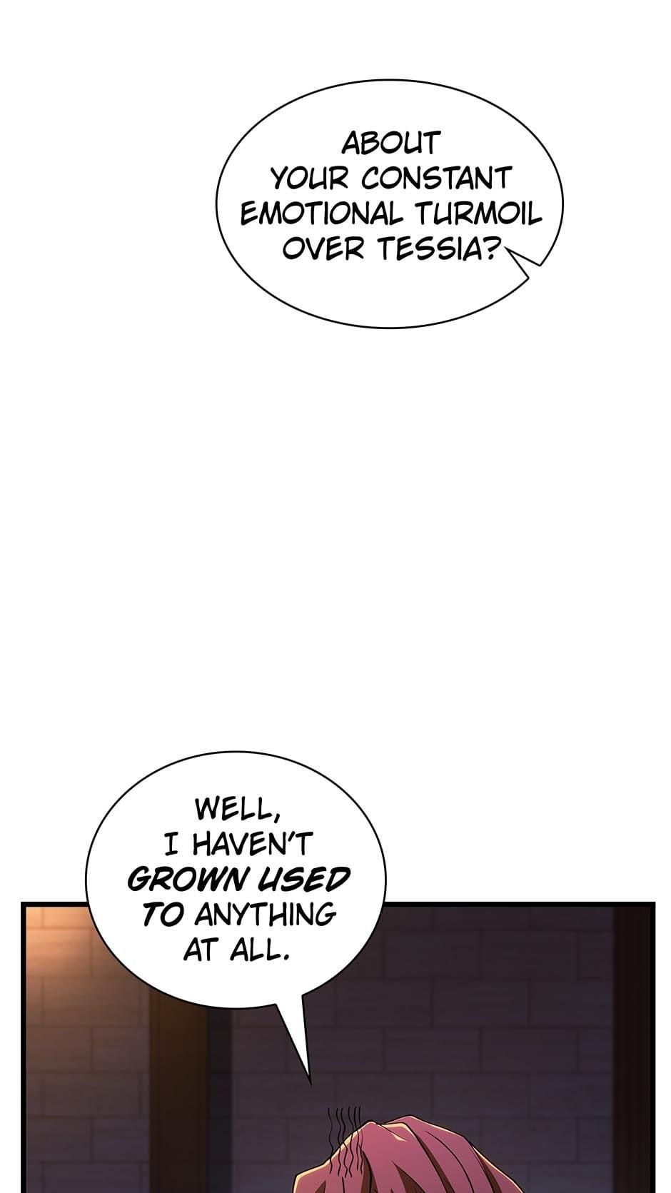 The Beginning After the End 185