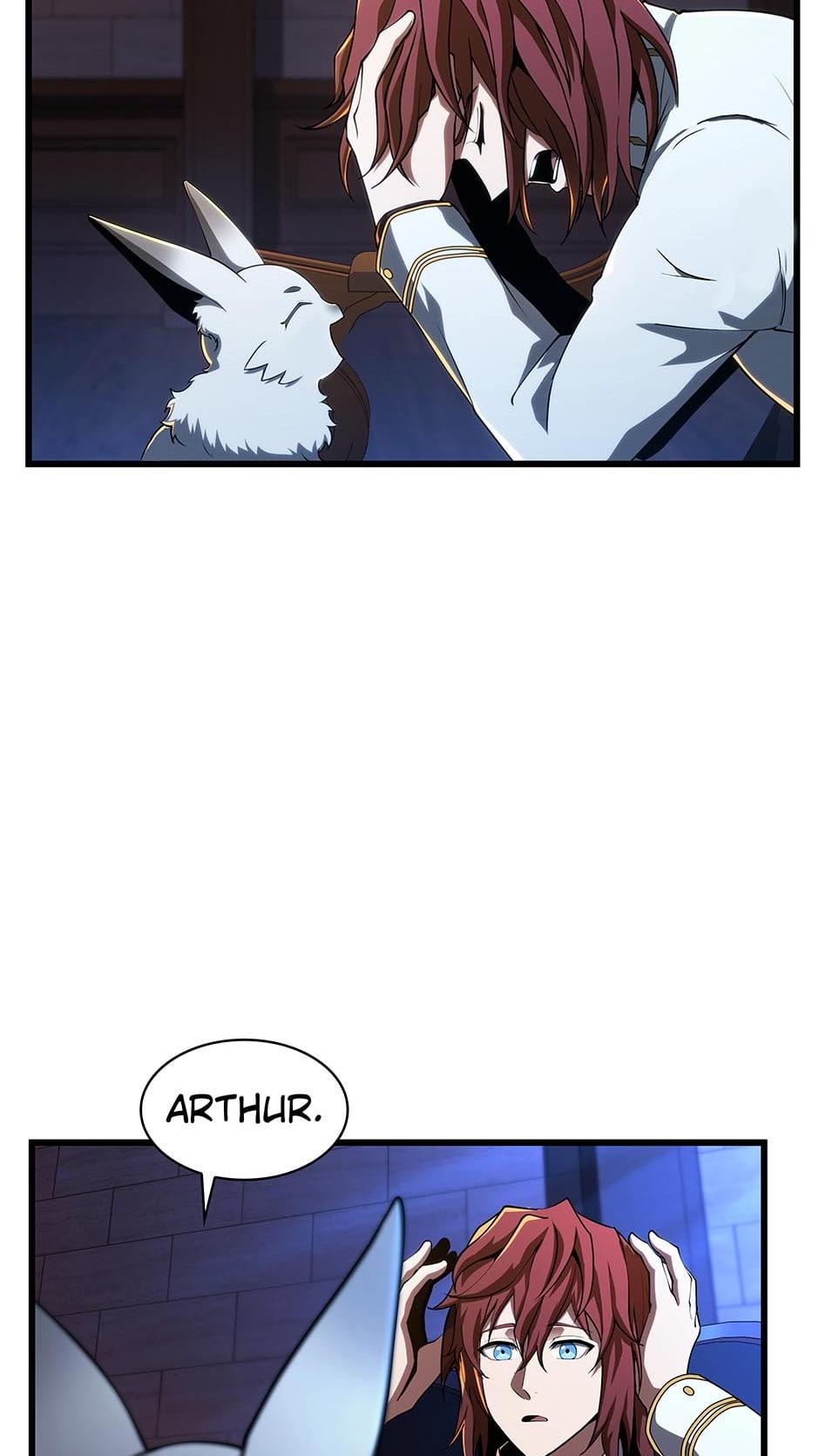 The Beginning After the End 185