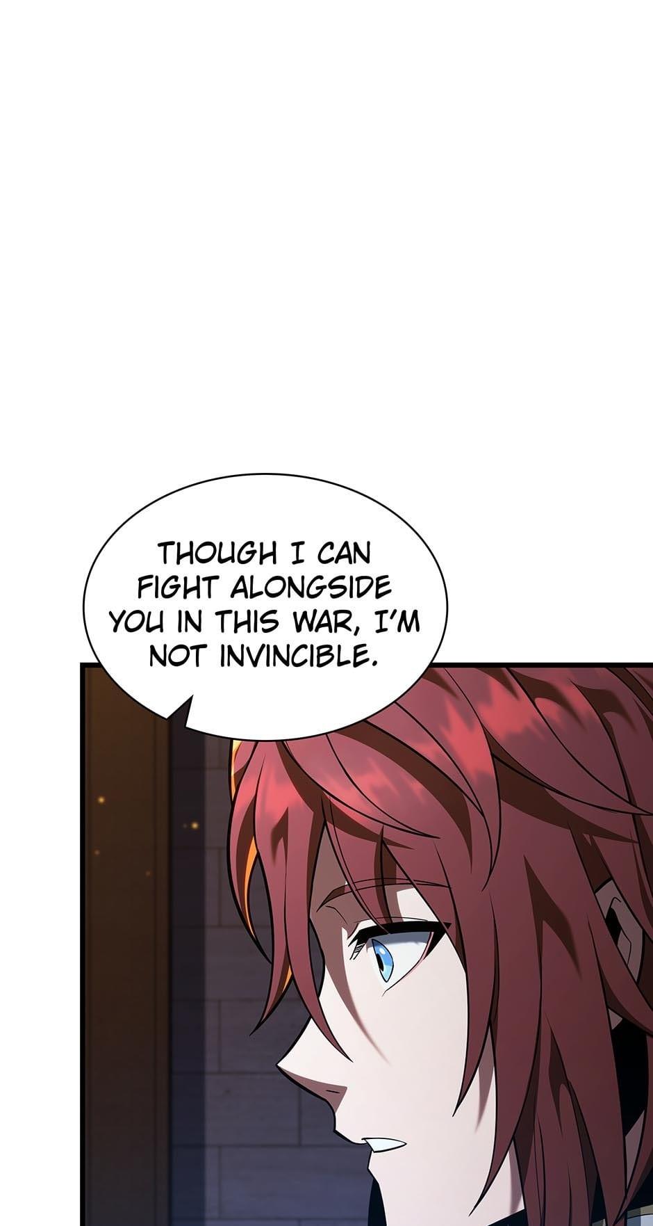 The Beginning After the End 185