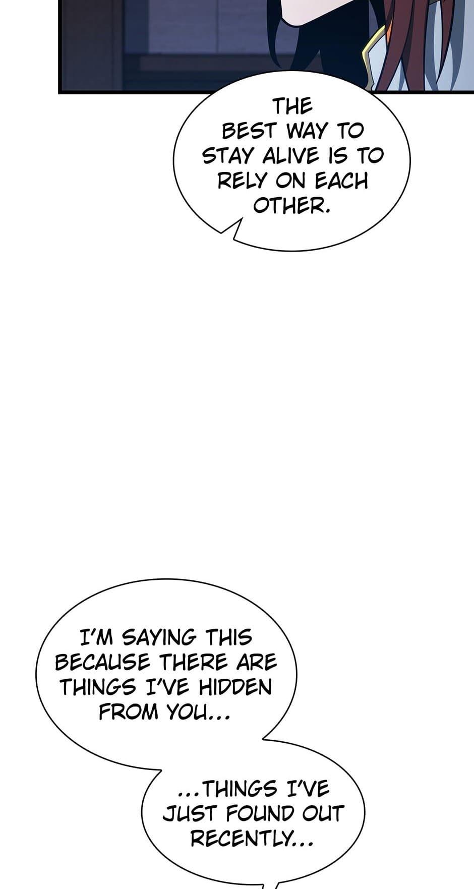 The Beginning After the End 185