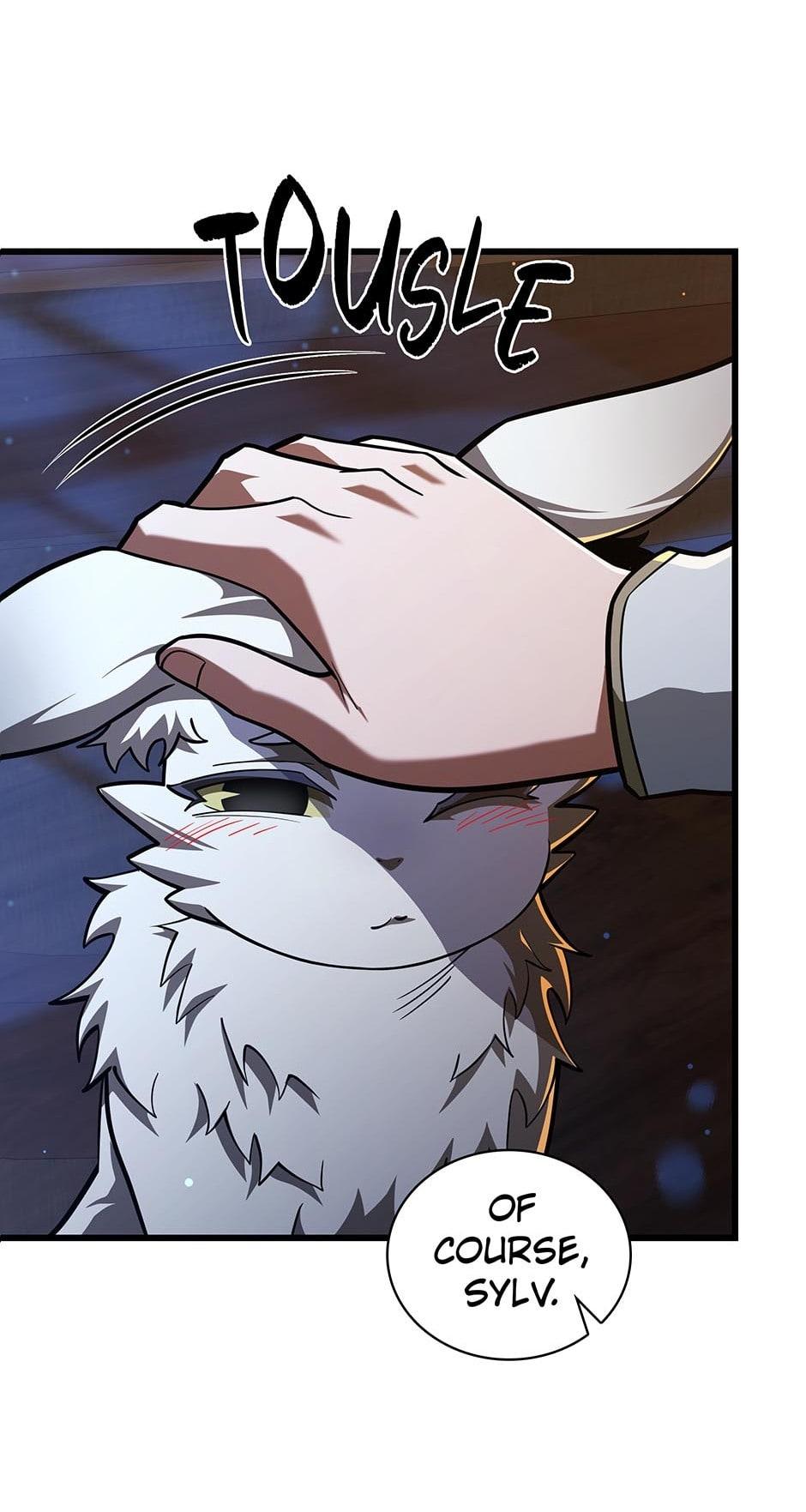 The Beginning After the End 185