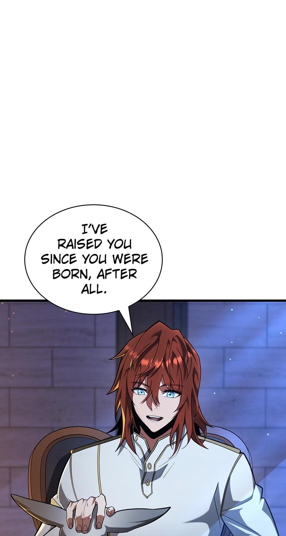 The Beginning After the End 185