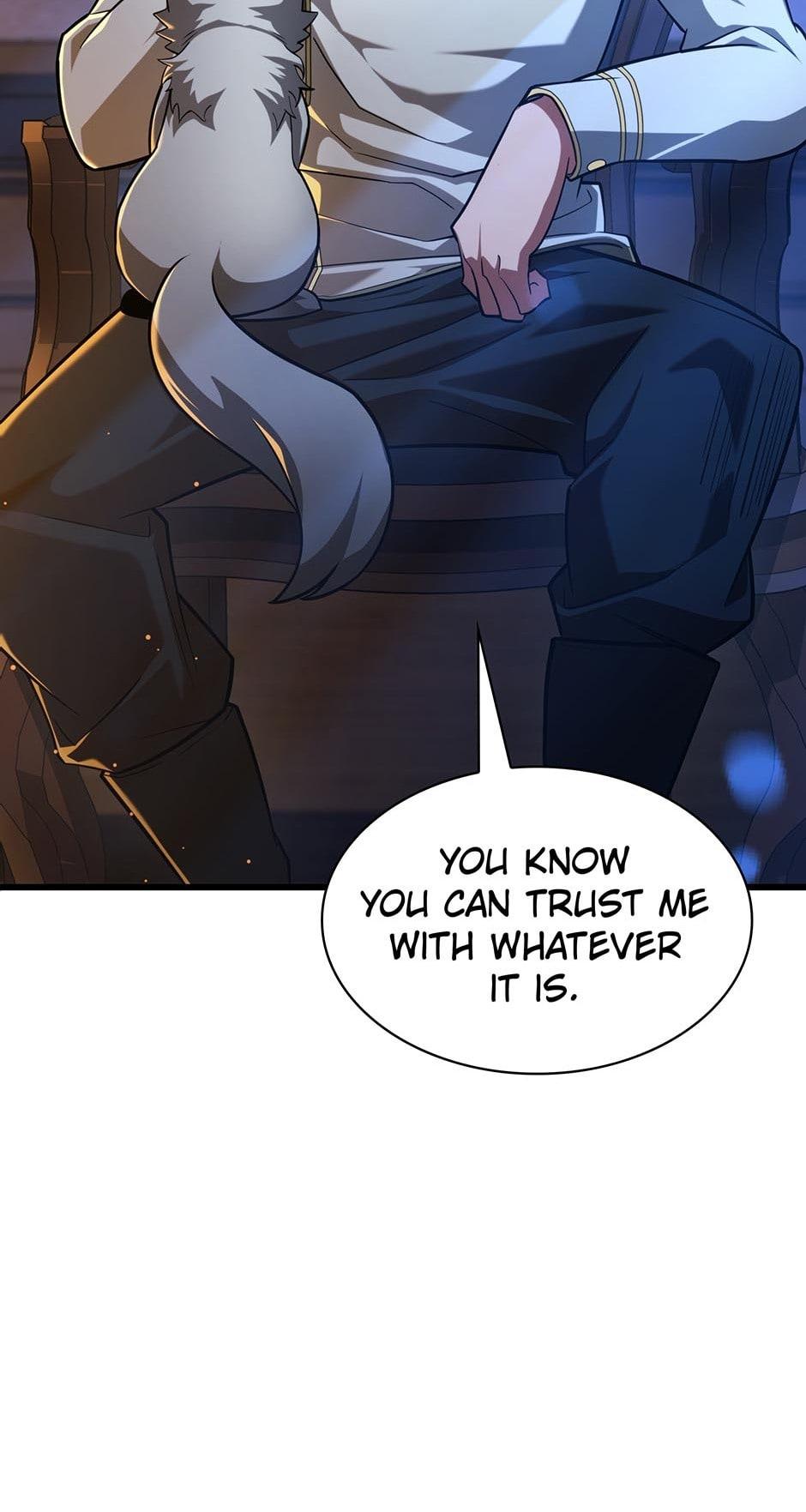 The Beginning After the End 185