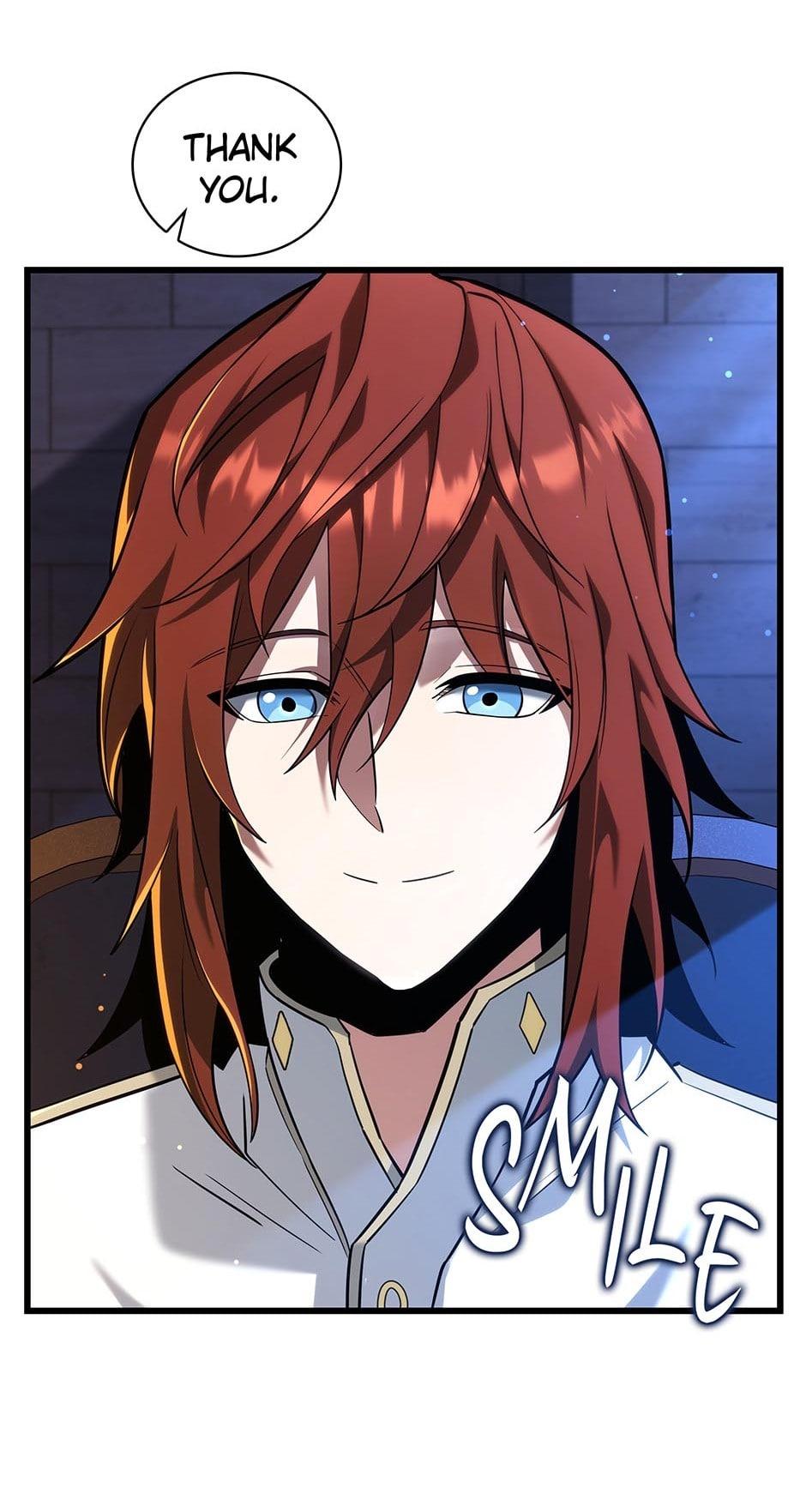 The Beginning After the End 185