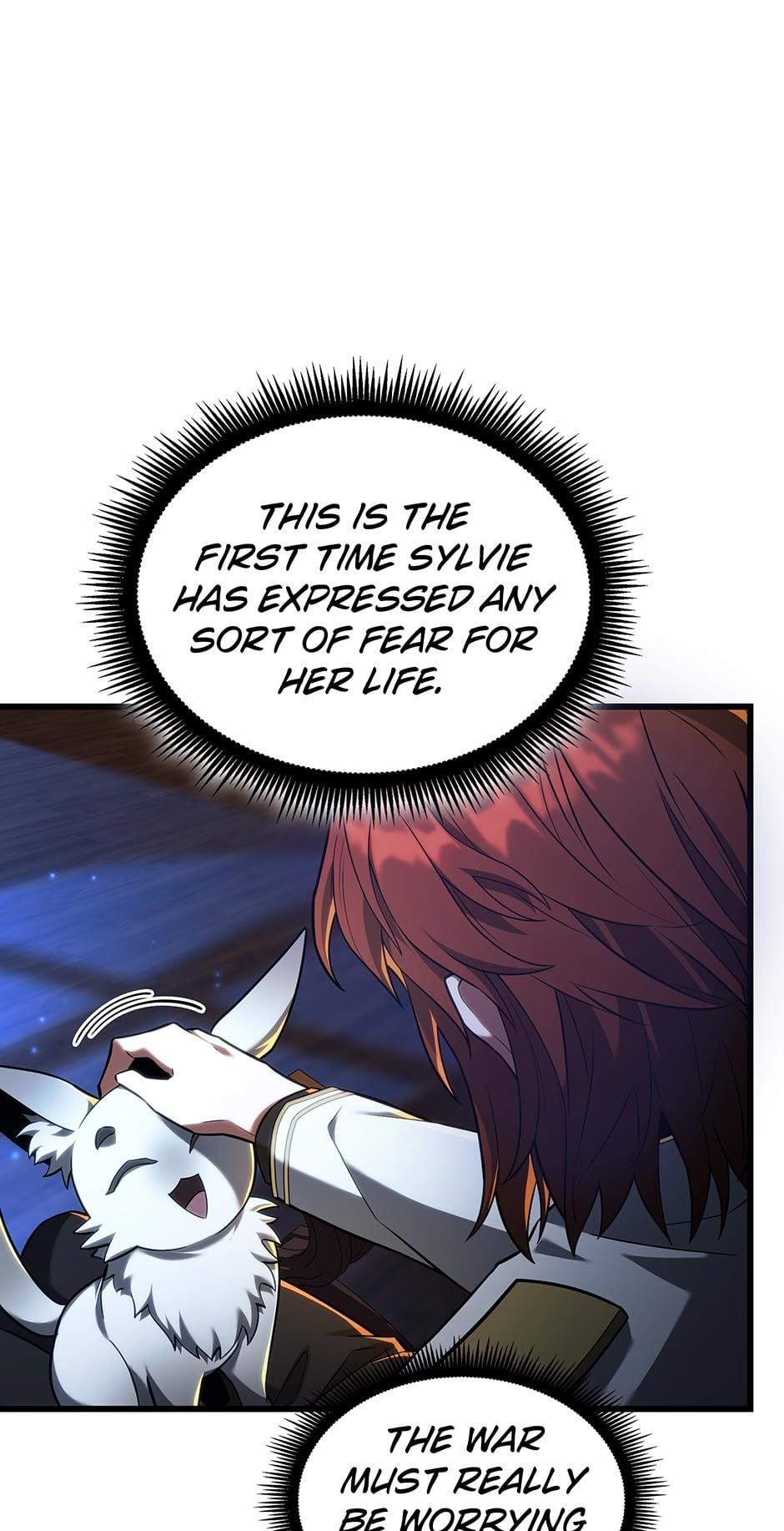 The Beginning After the End 185