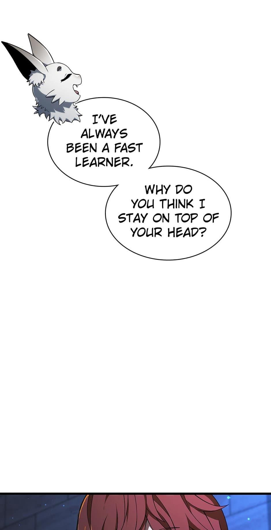 The Beginning After the End 185