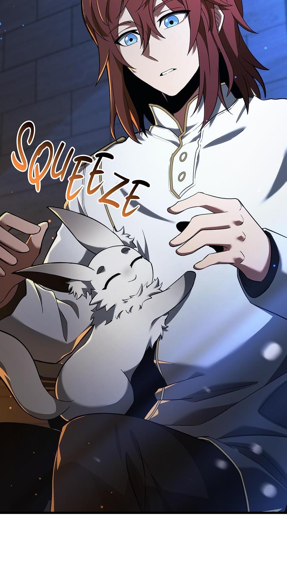 The Beginning After the End 185