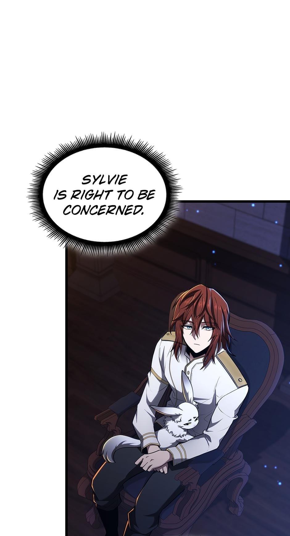 The Beginning After the End 185