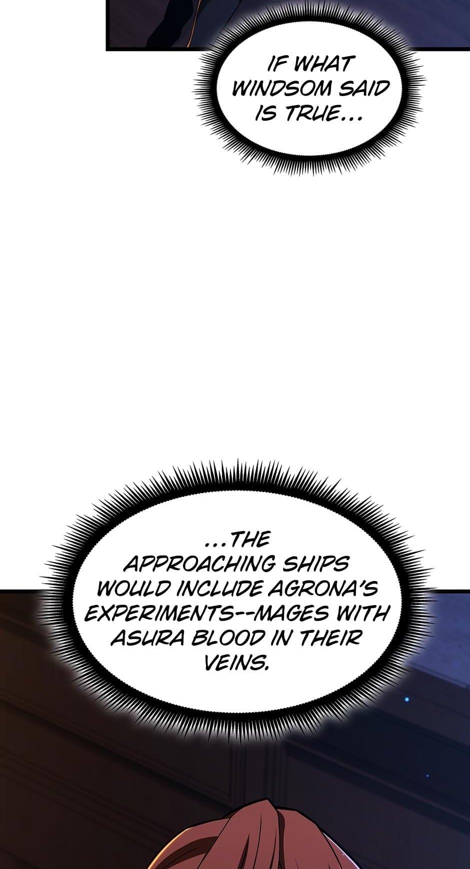 The Beginning After the End 185