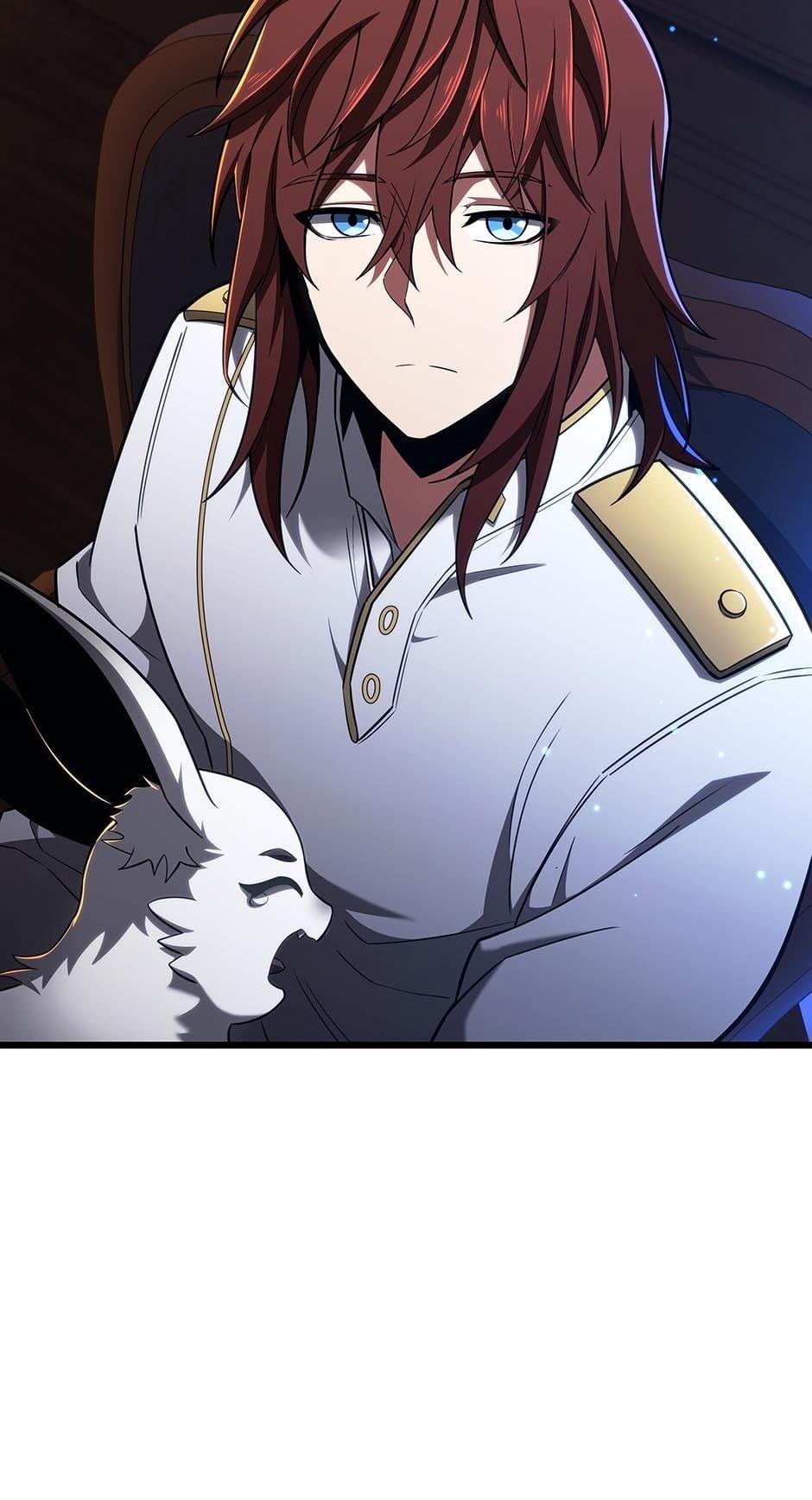 The Beginning After the End 185