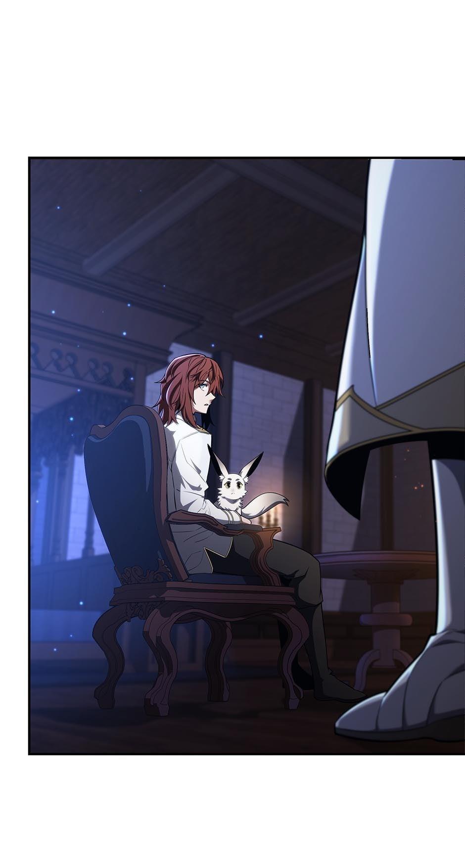 The Beginning After the End 185