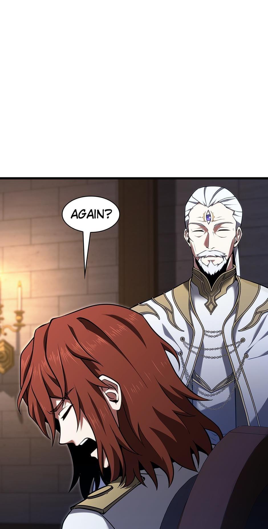 The Beginning After the End 185