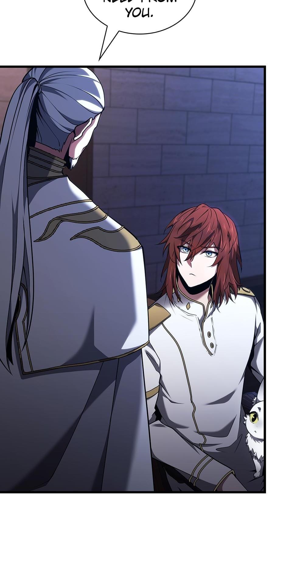 The Beginning After the End 185