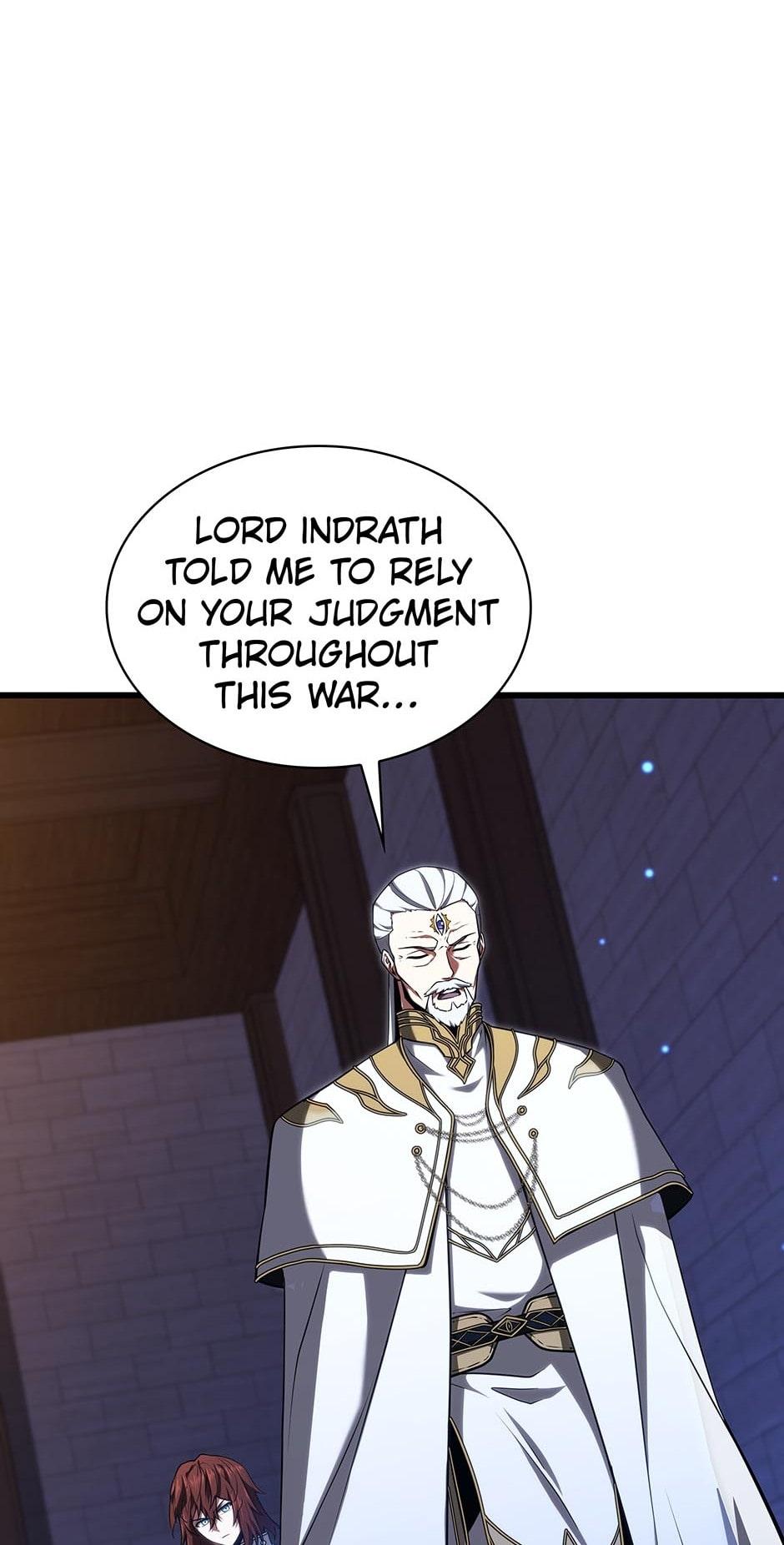 The Beginning After the End 185