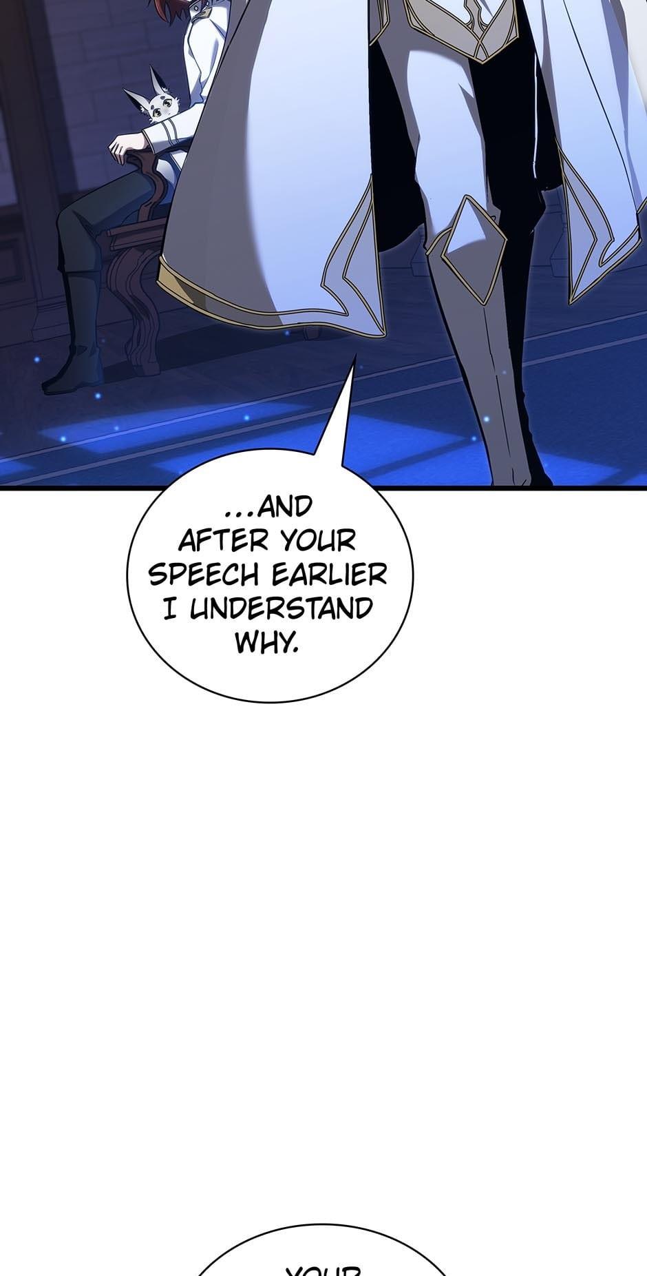 The Beginning After the End 185