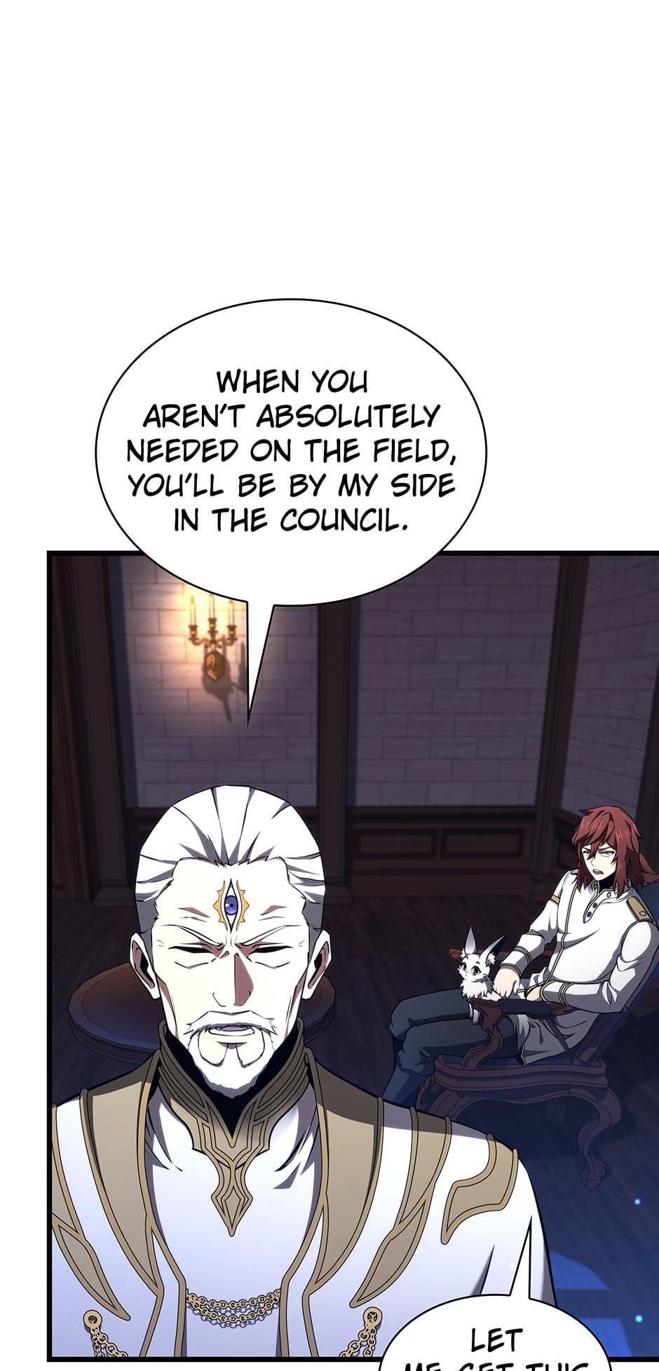 The Beginning After the End 185