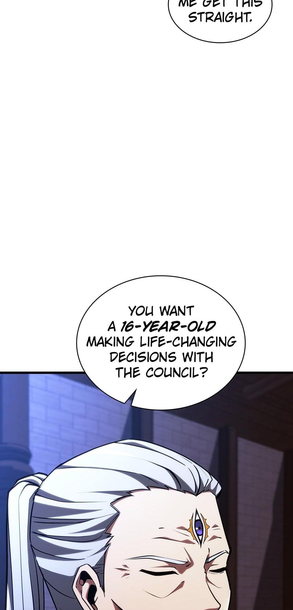 The Beginning After the End 185