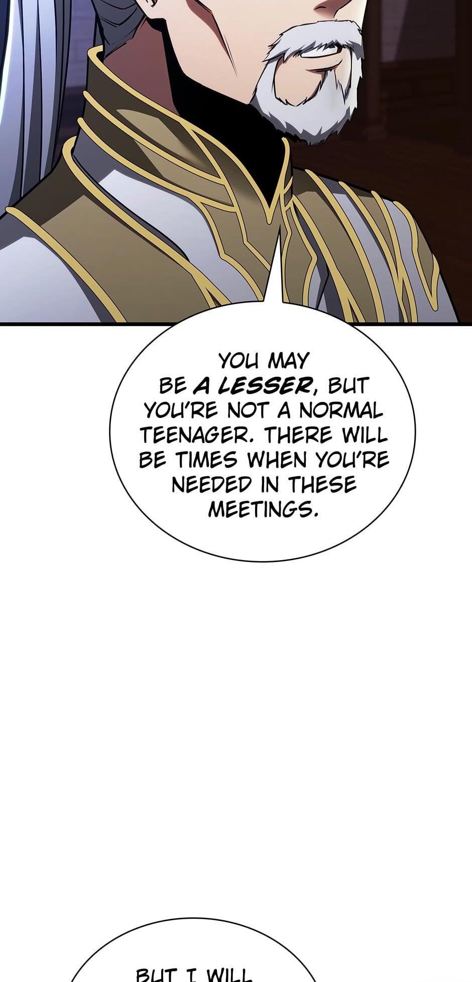 The Beginning After the End 185