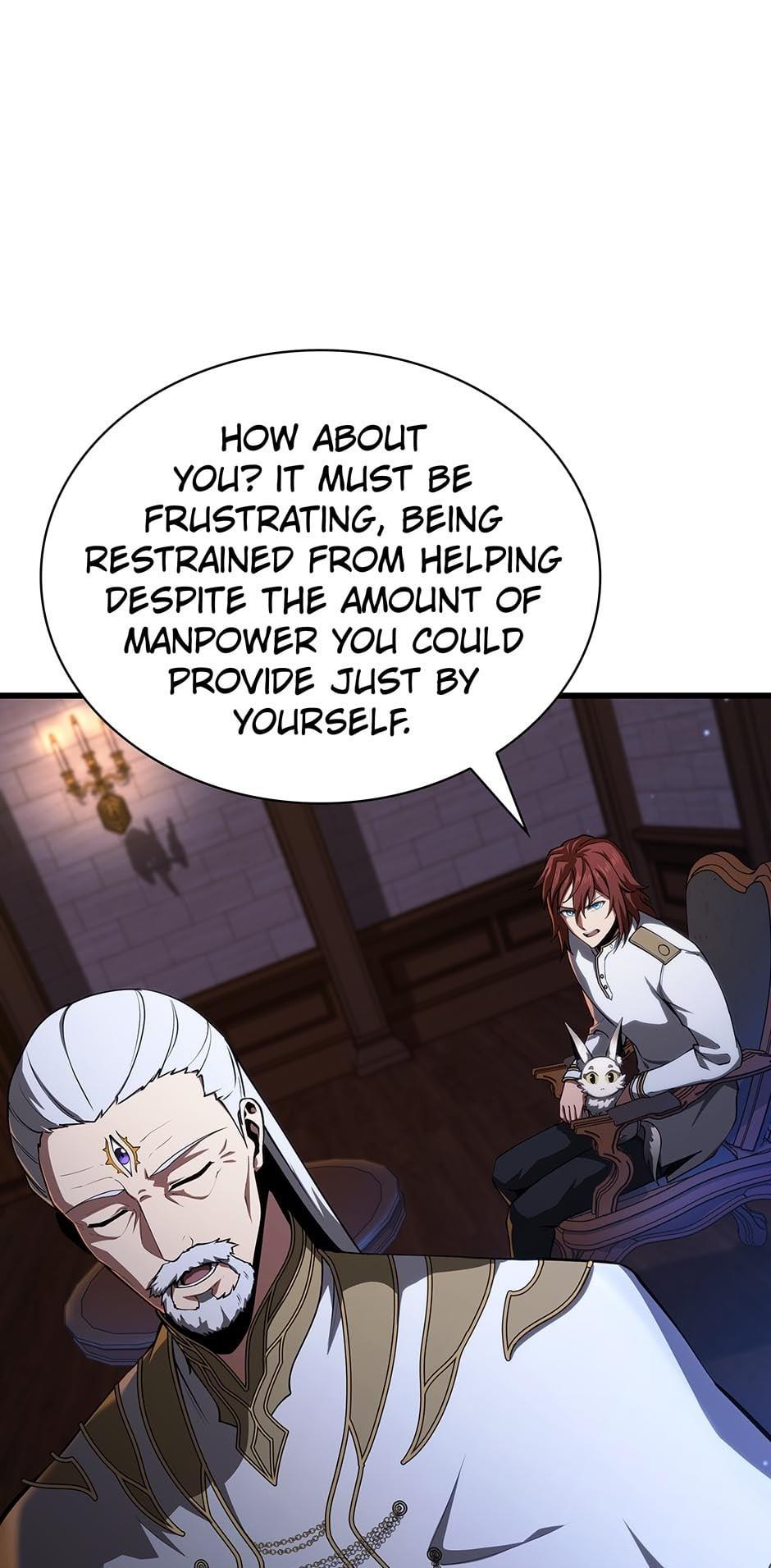 The Beginning After the End 185