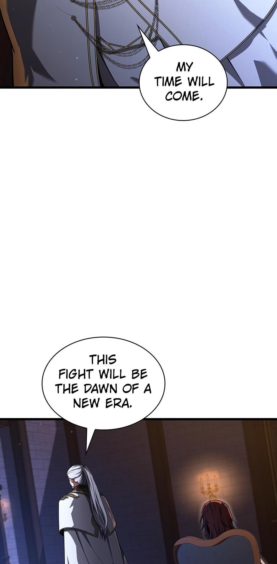 The Beginning After the End 185