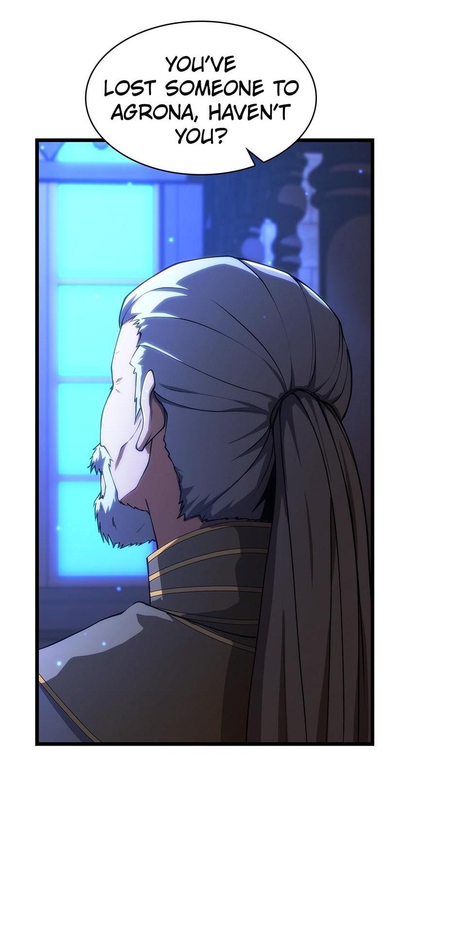 The Beginning After the End 185