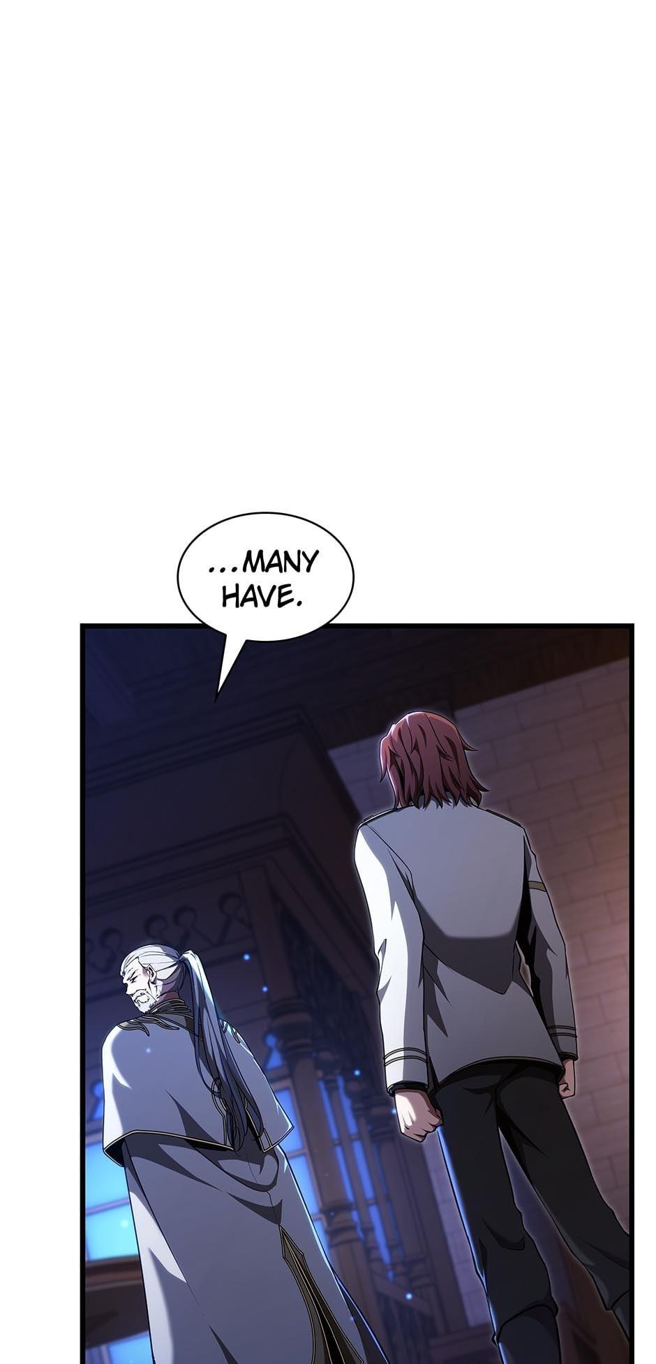 The Beginning After the End 185