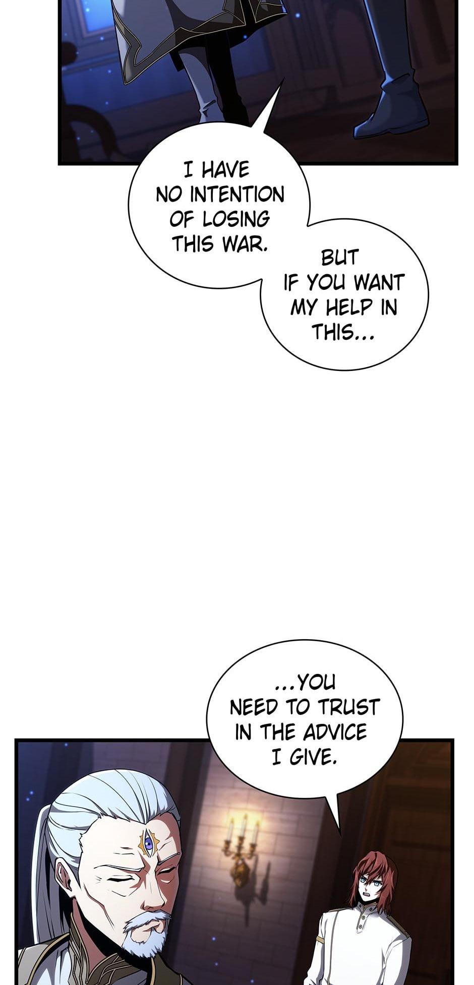 The Beginning After the End 185