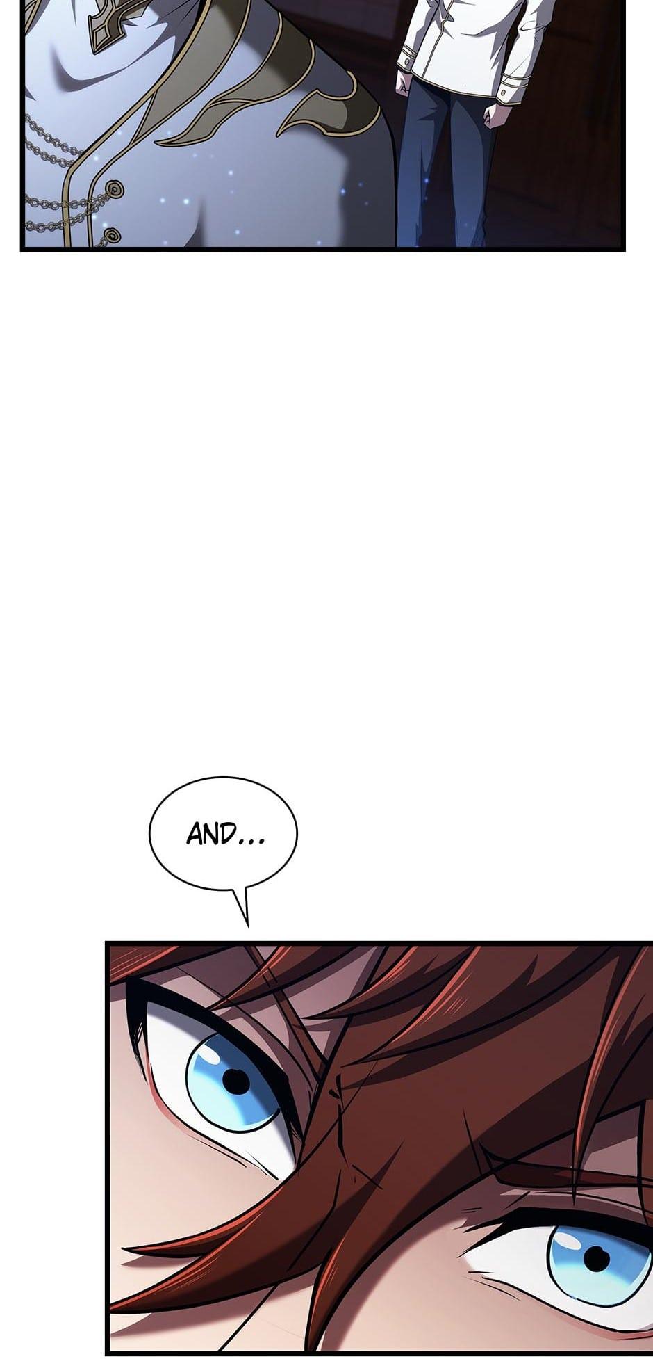 The Beginning After the End 185