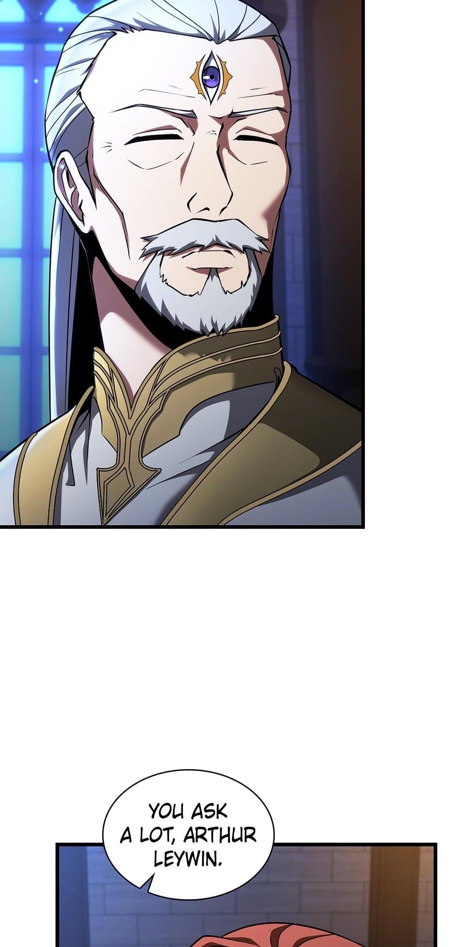 The Beginning After the End 185