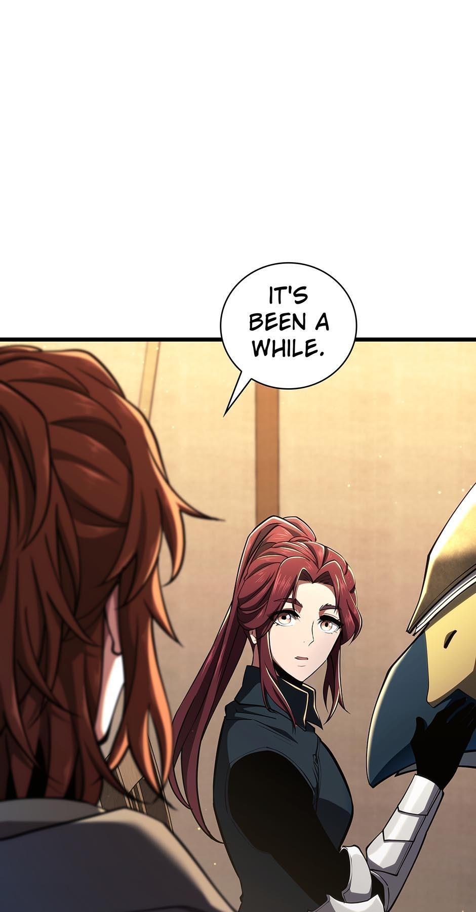 The Beginning After the End 186