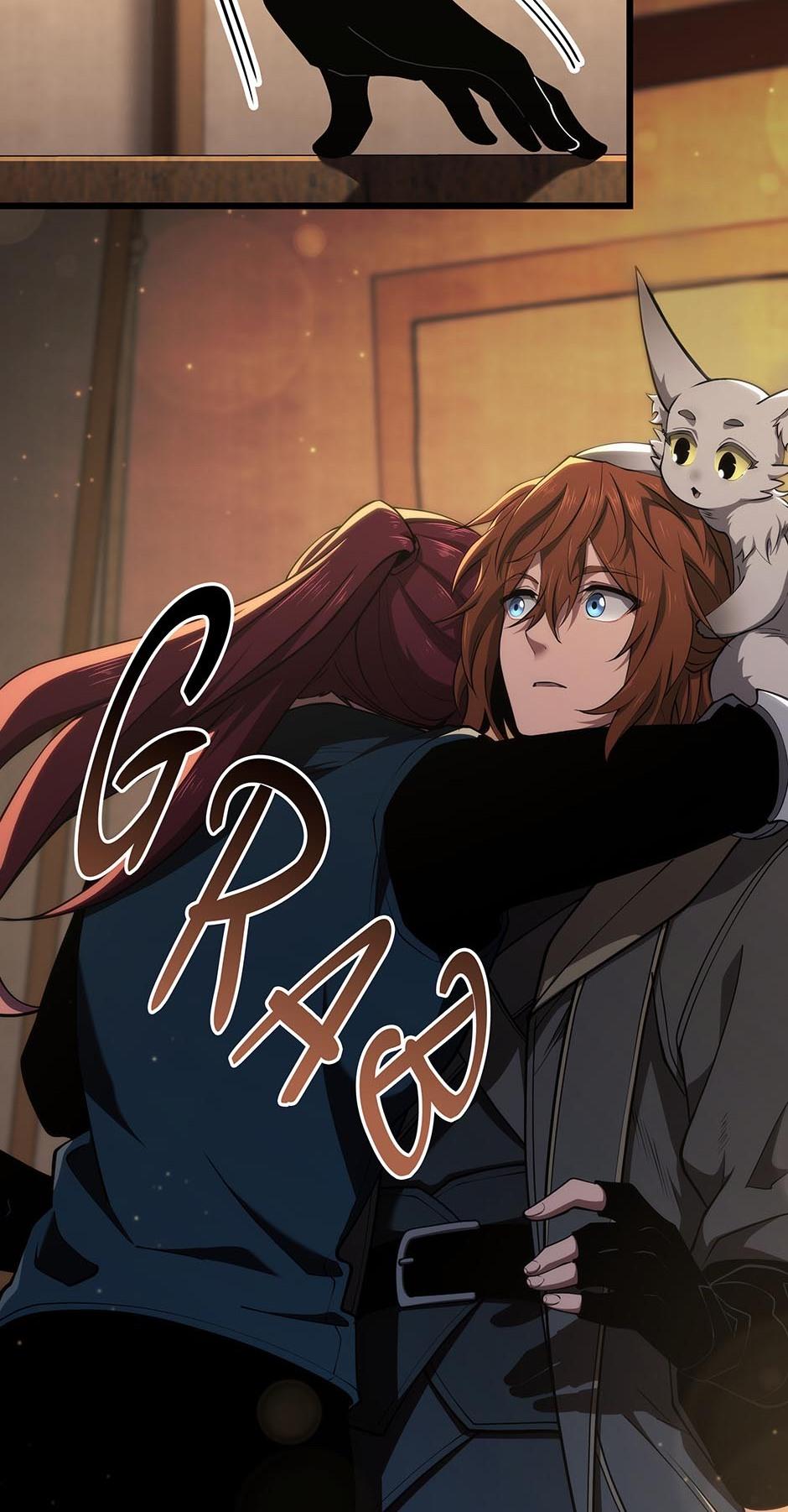 The Beginning After the End 186